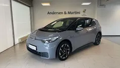 Brugt 2022 VW ID.3 Active Hatchback | 179.800 kr. (God pris)