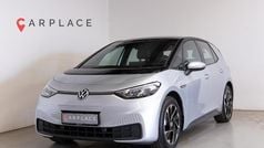 Sølvmetal Brugt 2022 VW ID.3 Pro Hatchback | 184.900 kr. (Fair pris)