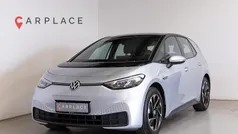 Sølvmetal Brugt 2022 VW ID.3 Pro Hatchback | 184.900 kr. (Fair pris)