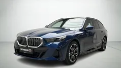 Brugt 2024 BMW i5 M Sport Stationcar | 559.900 kr. (Fair pris)
