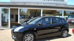 Sortmetal Brugt 2017 Suzuki Baleno Hatchback | 73.995 kr. (Fair pris)