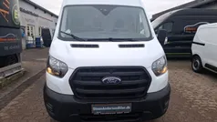 Brugt 2023 Ford Transit Trend | 264.900 kr.