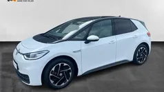 Brugt 2021 VW ID.3 Pro Performance Hatchback | 189.500 kr. (Fair pris)