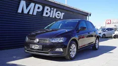 Brugt 2019 VW Polo Highline Hatchback | 124.900 kr. (Fair pris)