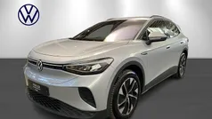 Brugt 2023 VW ID.4 Pro Performance SUV | 269.900 kr. (God pris)