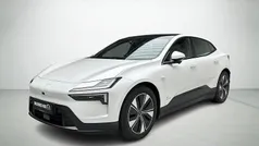 Hvidmetal Ny 2025 Polestar 4 SUV | 469.900 kr. (Fair pris)