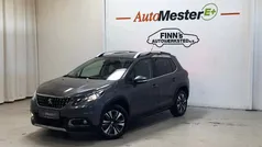 Brugt 2019 Peugeot 2008 SUV | 119.800 kr. (Fair pris)