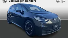 Brugt 2021 VW ID.3 Pro Performance Hatchback | 159.900 kr. (Fair pris)