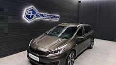 Brugt 2017 Kia Ceed Sportswagon Stationcar | 89.500 kr. (Fair pris)
