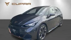 Brugt 2022 Cupra Born High Hatchback | 189.900 kr. (Fair pris)