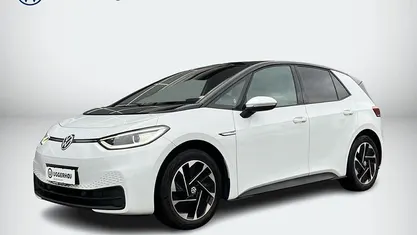 Brugt 2021 VW ID.3 Business Hatchback | 139.000 kr. (Super pris)