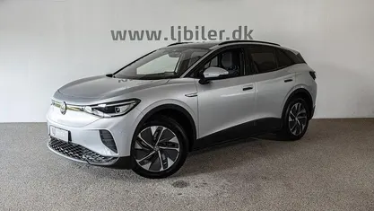 Brugt 2023 VW ID.4 Pro SUV | 259.800 kr. (Fair pris)