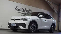 Hvidmetal Brugt 2022 VW ID.5 Pro Performance SUV | 284.800 kr. (Fair pris)