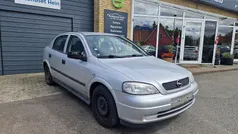 Brugt 2003 Opel Astra Comfort Sedan | 5.800 kr.