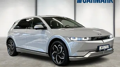 Brugt Hyundai Ioniq Ultimate 168 kW (229 HK) 2024 Hatchback