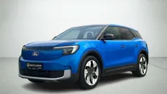 Blåmetal Brugt 2024 Ford Explorer Extended Range SUV | 339.700 kr. (Fair pris)
