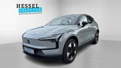 Vapor grey Brugt 2024 Volvo EX30 Plus SUV | 242.900 kr. (God pris)