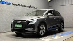 Brugt 2023 Audi Q4 e-tron Advanced SUV | 344.900 kr. (Fair pris)