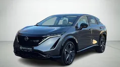 Sort Ny 2025 Nissan Ariya Evolve SUV | 329.900 kr. (Fair pris)