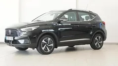 Sortmetal Brugt 2022 MG ZS Luxury Sedan | 165.900 kr. (Fair pris)