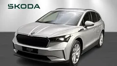 Brugt 2022 Skoda Enyaq iV Lounge SUV | 199.900 kr. (Fair pris)