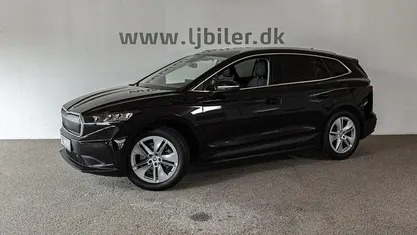 Brugt 2021 Skoda Enyaq iV SUV | 189.800 kr. (Super pris)