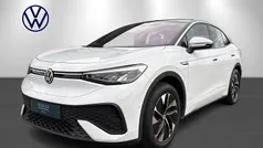Hvidmetal Brugt 2022 VW ID.5 Pro Performance SUV | 229.900 kr. (Fair pris)