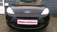 Brugt 2013 Ford Ka Trend+ | 18.999 kr. (Fair pris)