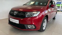 Brugt 2020 Dacia Logan Sedan | 99.900 kr.