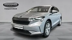 Brugt 2022 Skoda Enyaq iV SUV | 199.900 kr. (God pris)
