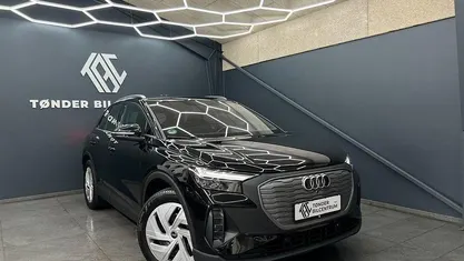 Brugt 2022 Audi Q4 e-tron Premium SUV | 224.500 kr. (Fair pris)