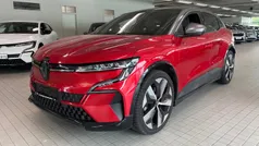 Rød metal Brugt 2022 Renault Mégane Techno Hatchback | 219.500 kr. (Fair pris)