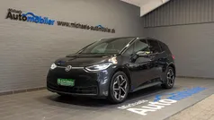 Koksmetal Brugt 2021 VW ID.3 Pro Hatchback | 194.900 kr. (Super pris)