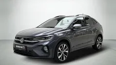 Gråmetal Brugt 2022 VW Taigo R-line SUV | 244.980 kr. (God pris)