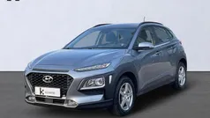 Koksmetal Brugt 2019 Hyundai Kona Trend SUV | 124.900 kr. (Fair pris)