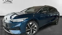 Brugt 2025 VW ID.7 Style Sedan | 434.900 kr.