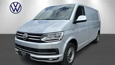Brugt 2019 VW T6.1 Van | 199.900 kr. (Fair pris)