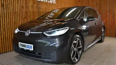 Brugt 2021 VW ID.3 Pro Performance Hatchback | 179.800 kr. (Lidt for dyr)