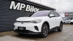 Hvid Brugt 2024 VW ID.4 Pro SUV | 289.700 kr. (God pris)