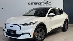 Brugt 2023 Ford Mustang Mach-E Extended Range SUV | 282.700 kr. (Fair pris)