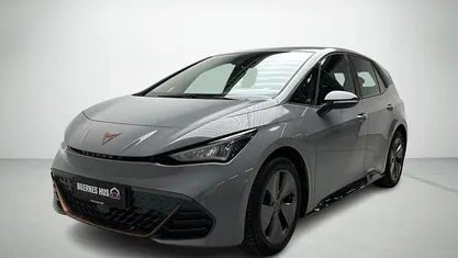 Brugt 2023 Cupra Born High Hatchback | 194.900 kr. (God pris)