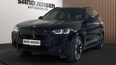 Brugt 2024 BMW iX3 M Sport SUV | 449.900 kr. (Super pris)