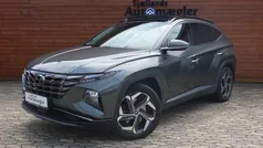 Grønmetal Brugt 2022 Hyundai Tucson Advanced SUV | 275.000 kr. (Fair pris)