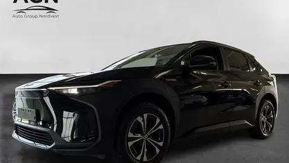 Brugt 2023 Toyota bZ4X Active SUV | 217.700 kr. (Fair pris)