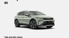 Brugt 2025 Skoda Elroq Lodge SUV | 359.700 kr.