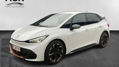 Brugt Cupra Born 150 kW (204 HK) 2026 Hatchback