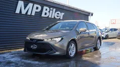 Grønmetal Brugt 2022 Toyota Corolla Active Stationcar | 219.900 kr. (Fair pris)