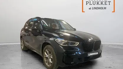 Brugt BMW X5 M Sport 394 HK (289 kW) 2021 SUV
