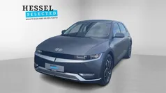 Brugt 2021 Hyundai Ioniq 5 SUV | 217.900 kr. (God pris)