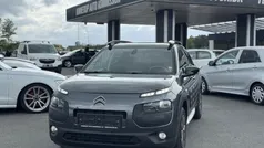 Koks Brugt 2016 Citroën C4 Cactus Feel Hatchback | 49.900 kr.